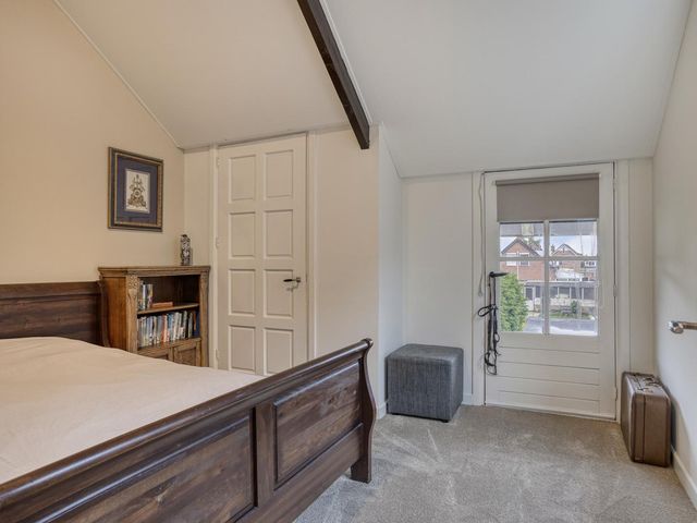 Langeville 29, Yerseke