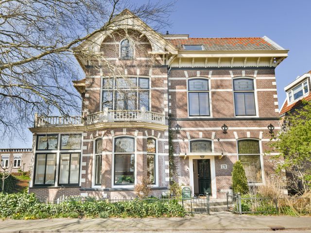 Kennemerstraatweg 128a, Alkmaar