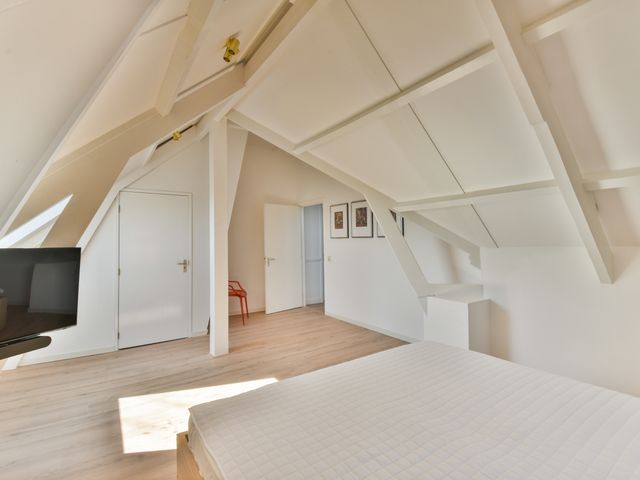Kennemerstraatweg 128a, Alkmaar