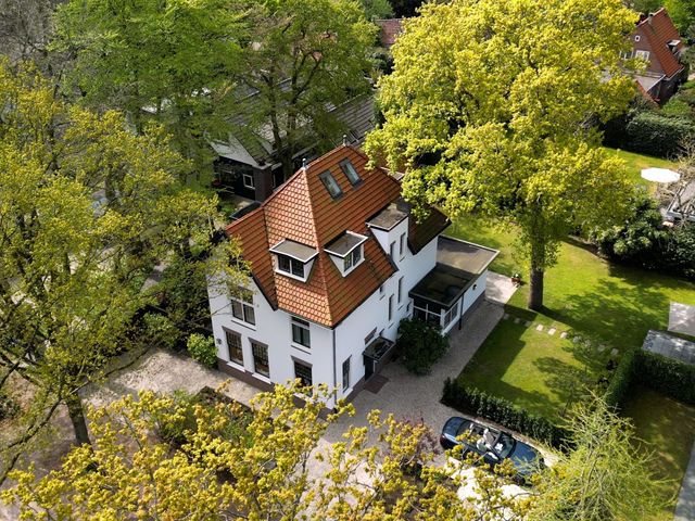 Ruinelaan 34, Bergen Nh