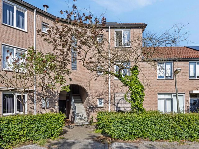 Dommelborch 56, Rosmalen