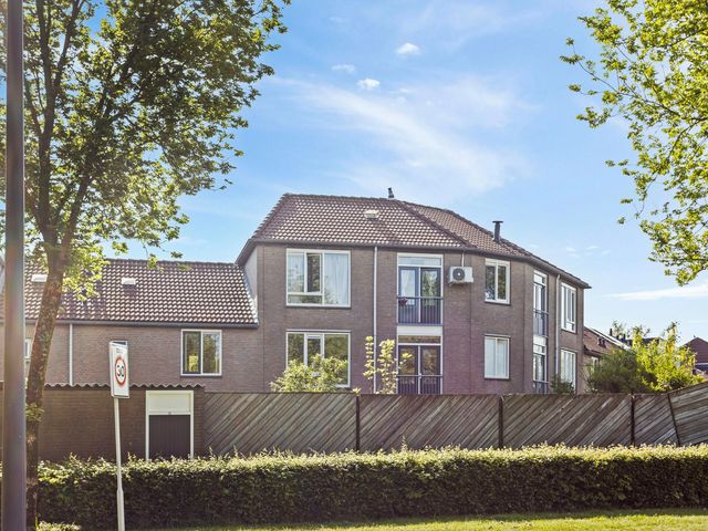Dommelborch 56, Rosmalen