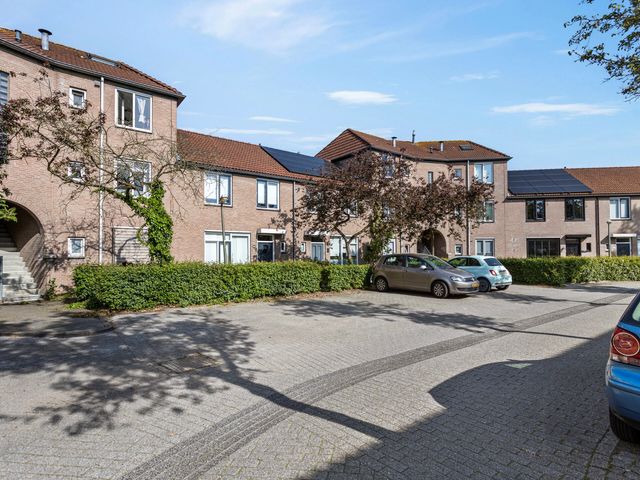 Dommelborch 56, Rosmalen