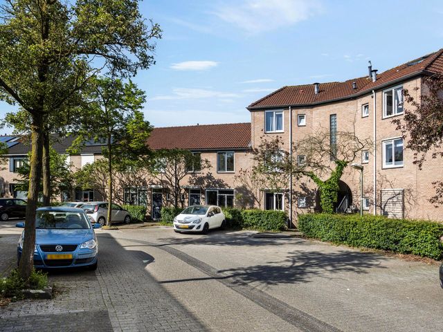 Dommelborch 56, Rosmalen