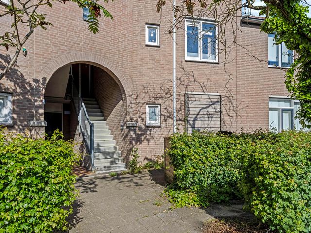 Dommelborch 56, Rosmalen