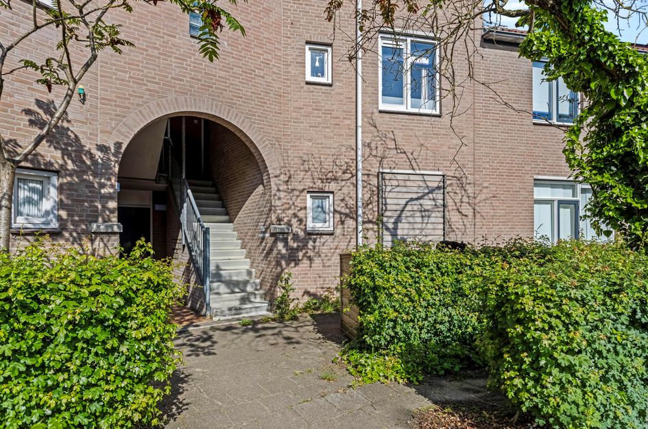 Dommelborch 56