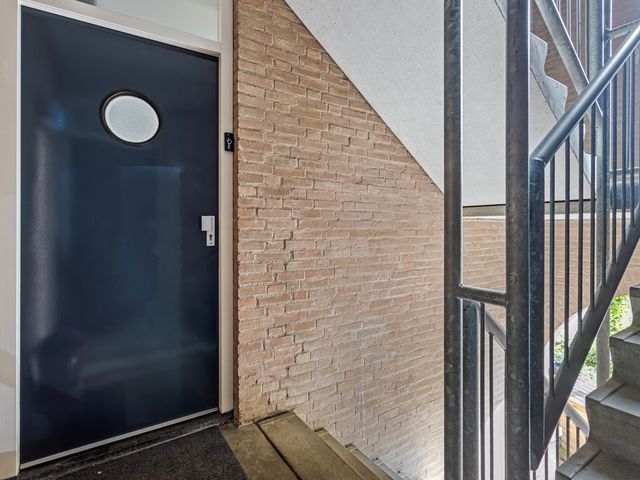 Dommelborch 56, Rosmalen