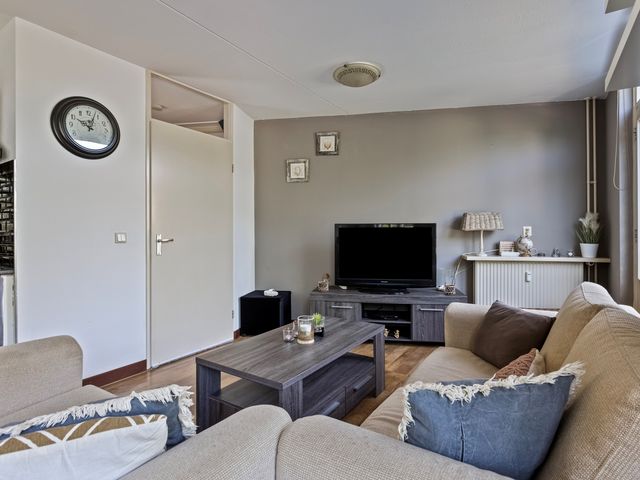 Dommelborch 56, Rosmalen