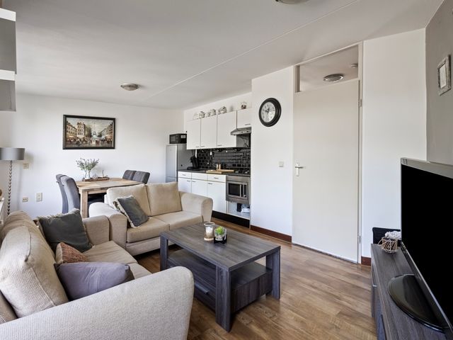 Dommelborch 56, Rosmalen