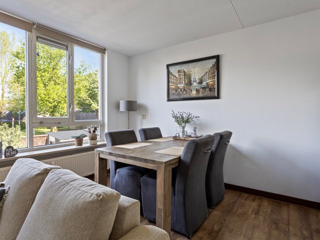 Dommelborch 56, Rosmalen
