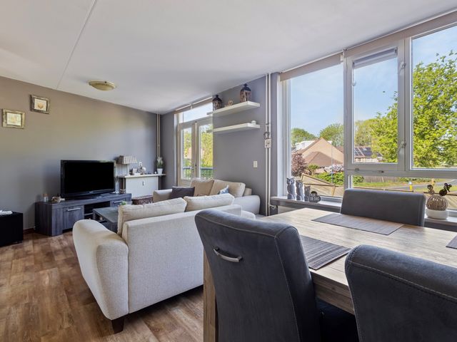 Dommelborch 56, Rosmalen