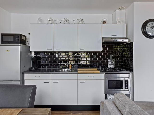 Dommelborch 56, Rosmalen
