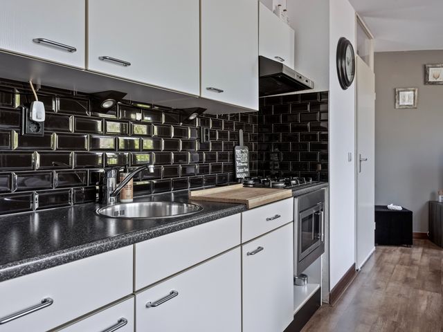Dommelborch 56, Rosmalen