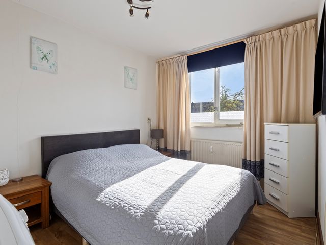 Dommelborch 56, Rosmalen