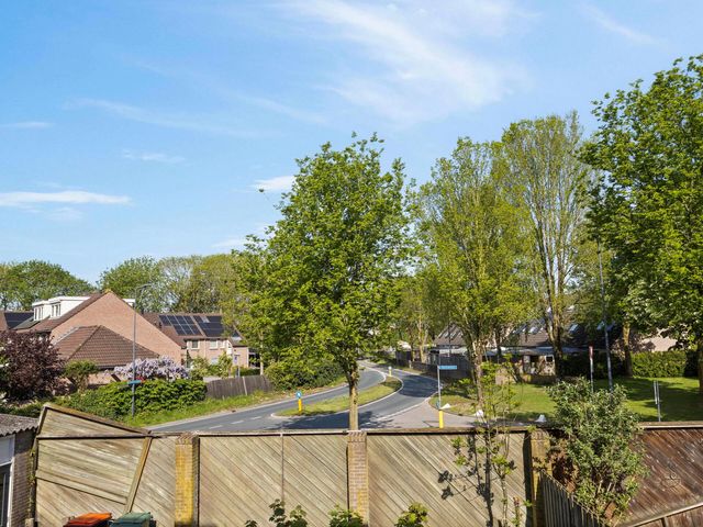 Dommelborch 56, Rosmalen