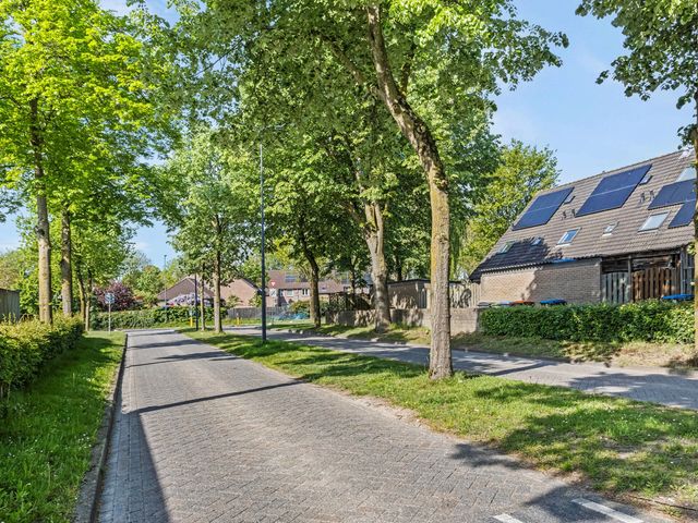 Dommelborch 56, Rosmalen