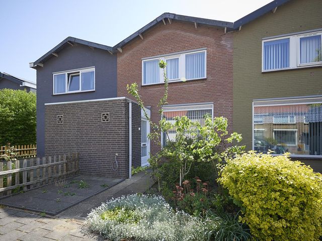 Jan van Rompustraat 20, Terneuzen