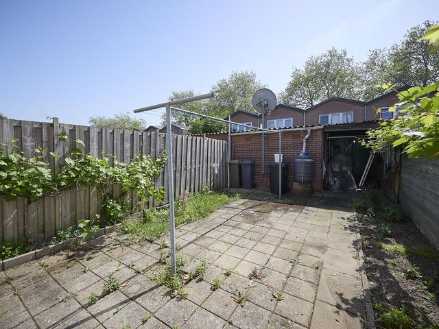 Jan van Rompustraat 20, Terneuzen