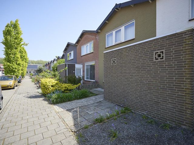 Jan van Rompustraat 20, Terneuzen