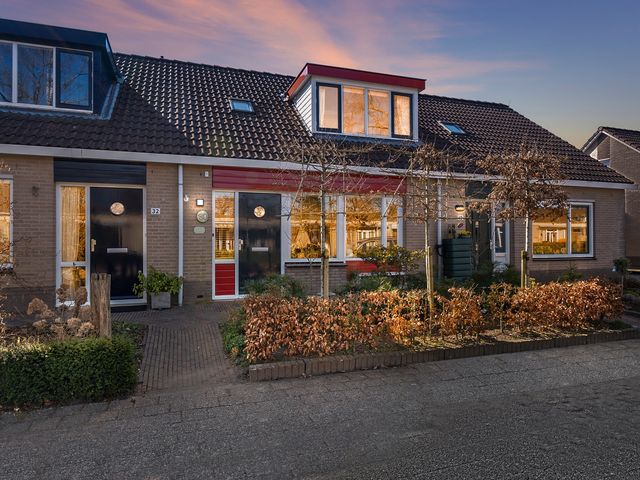 Juffrouw Oosterweg 30, Beekbergen