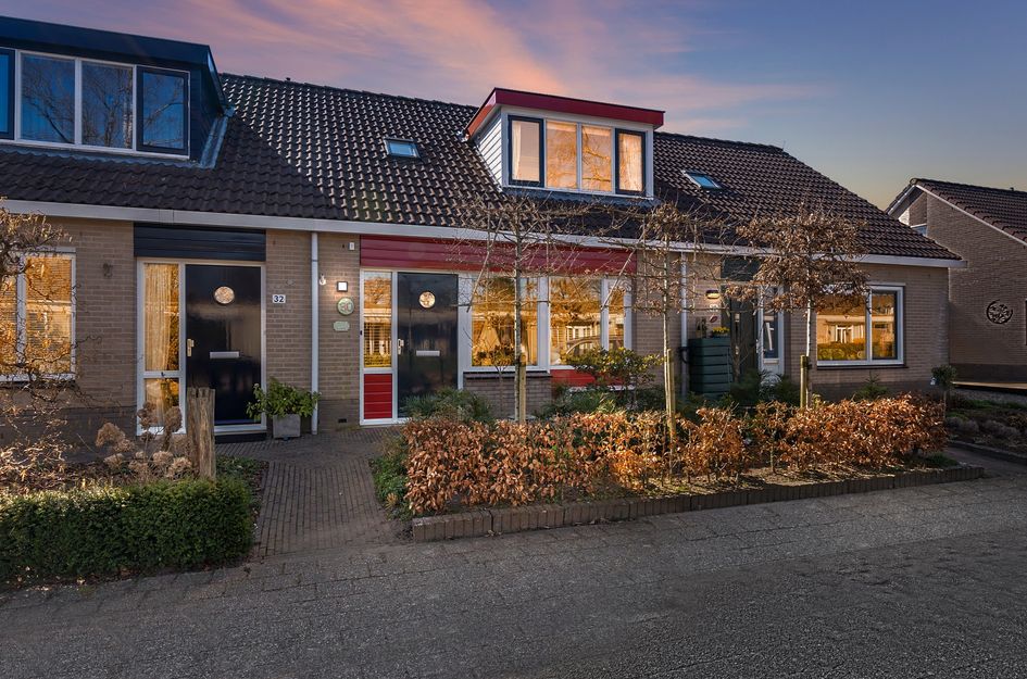 Juffrouw Oosterweg 30