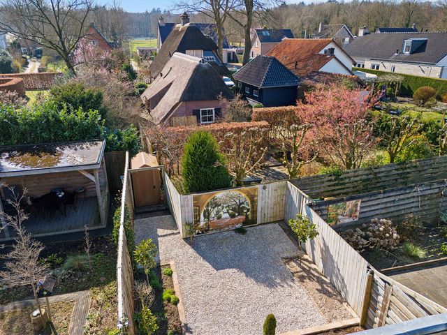 Juffrouw Oosterweg 30, Beekbergen