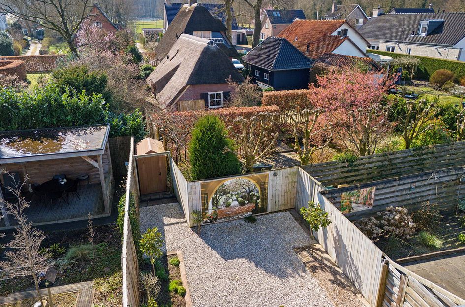 Juffrouw Oosterweg 30