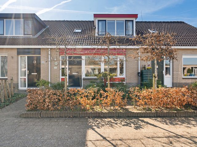 Juffrouw Oosterweg 30, Beekbergen