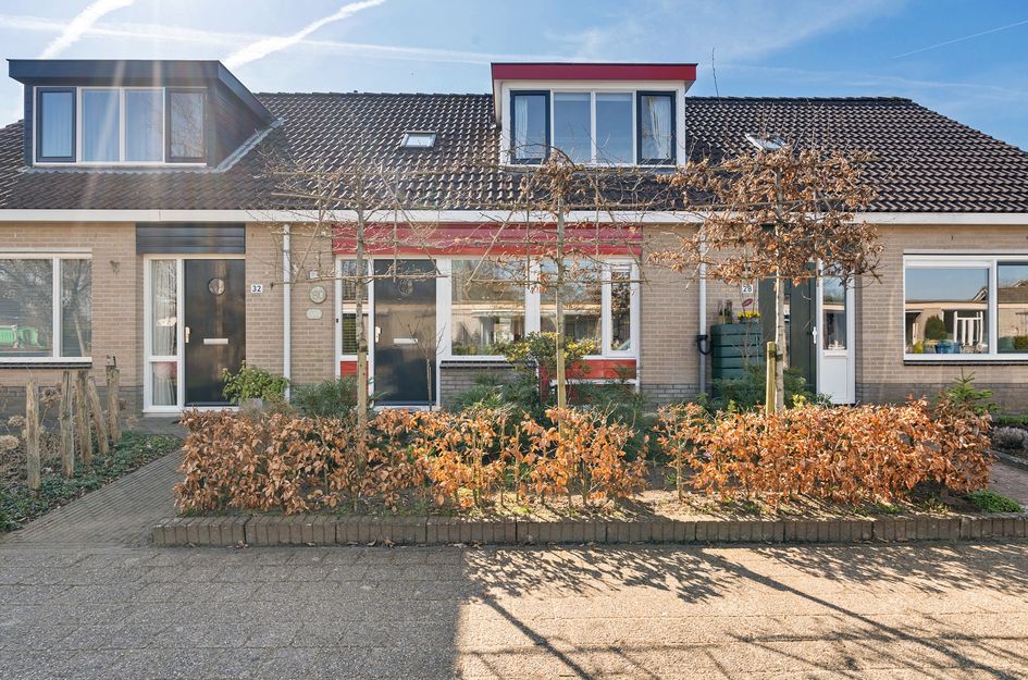 Juffrouw Oosterweg 30