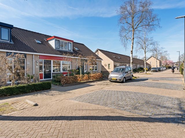 Juffrouw Oosterweg 30, Beekbergen