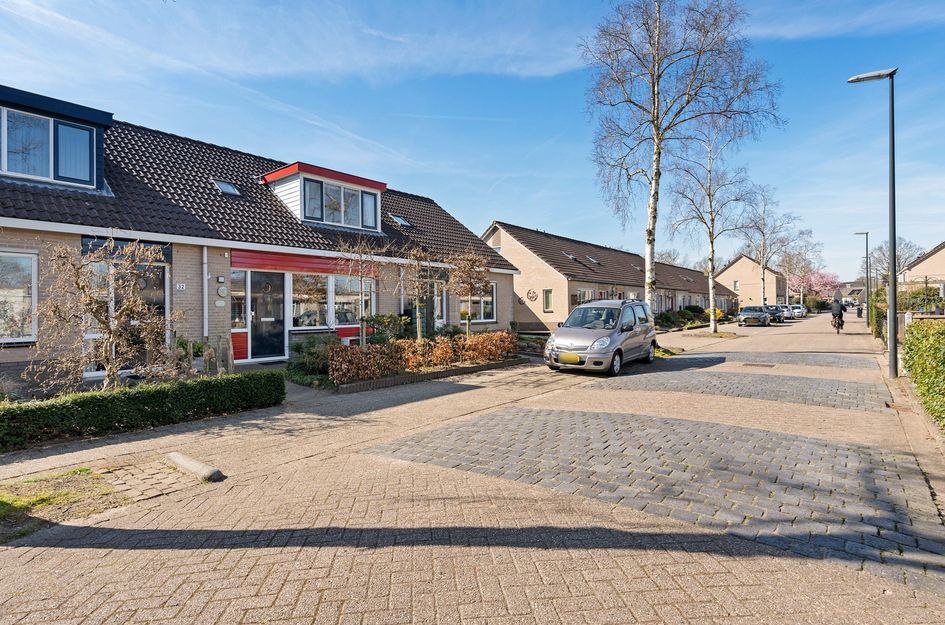 Juffrouw Oosterweg 30