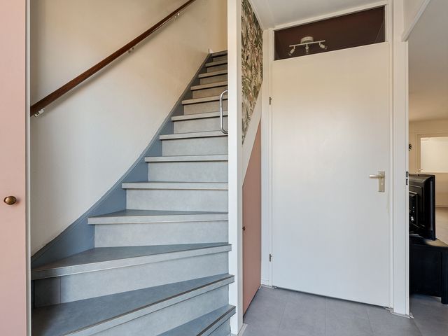 Juffrouw Oosterweg 30, Beekbergen