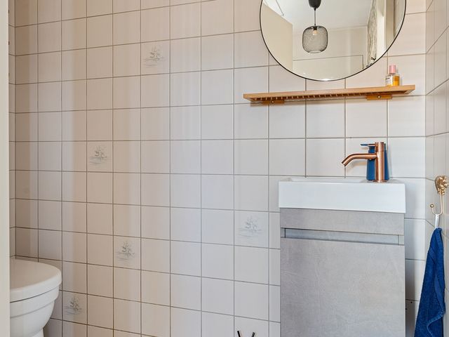Juffrouw Oosterweg 30, Beekbergen