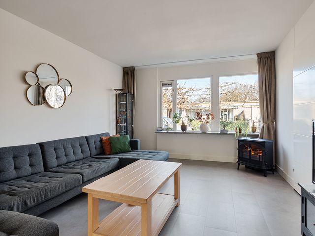 Juffrouw Oosterweg 30, Beekbergen