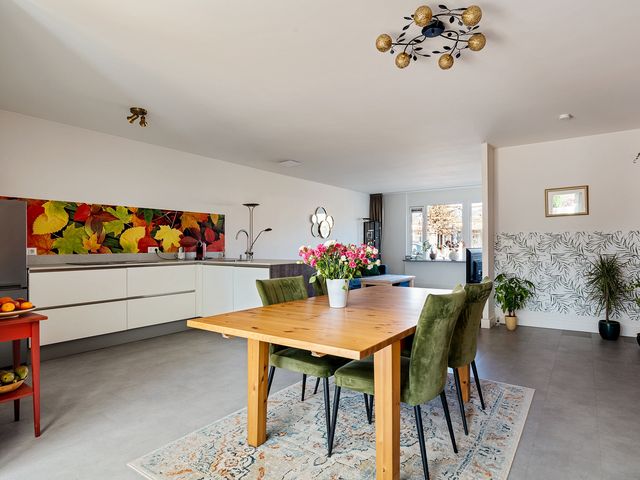 Juffrouw Oosterweg 30, Beekbergen