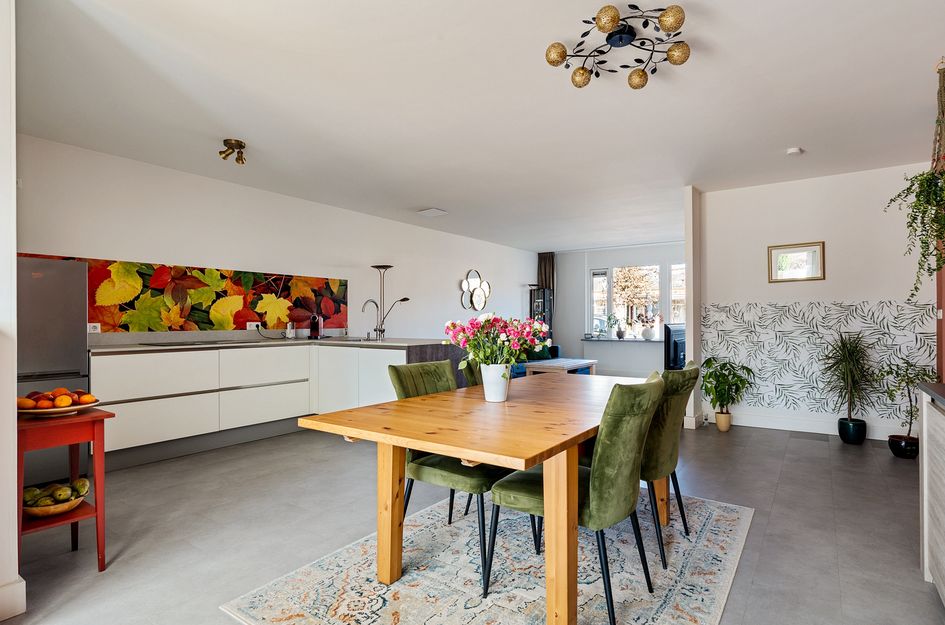 Juffrouw Oosterweg 30