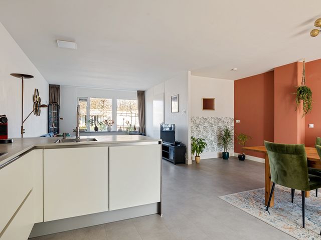 Juffrouw Oosterweg 30, Beekbergen
