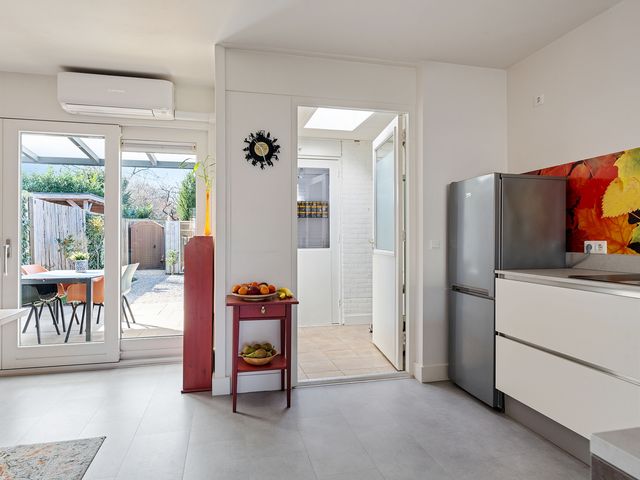 Juffrouw Oosterweg 30, Beekbergen