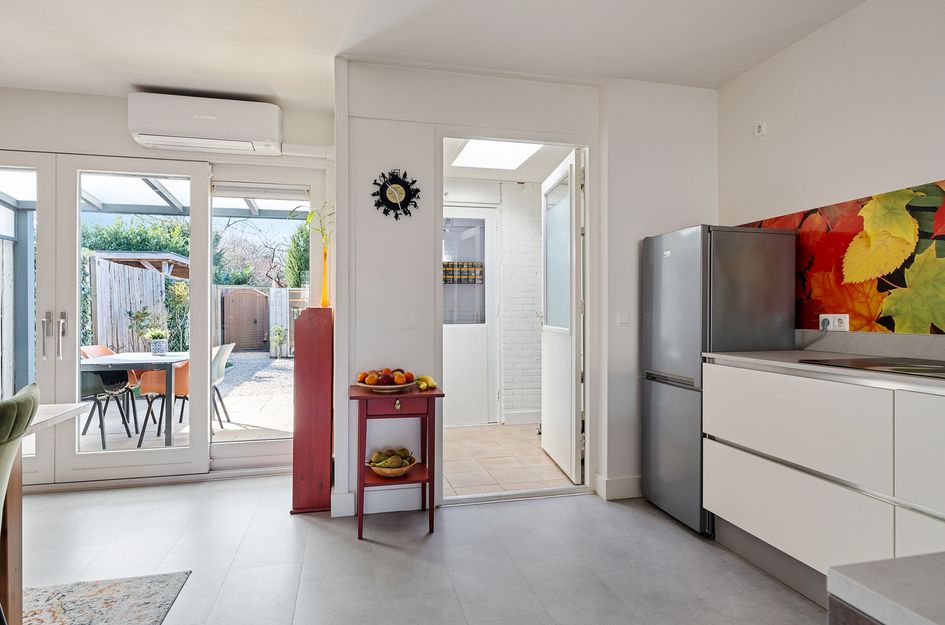 Juffrouw Oosterweg 30