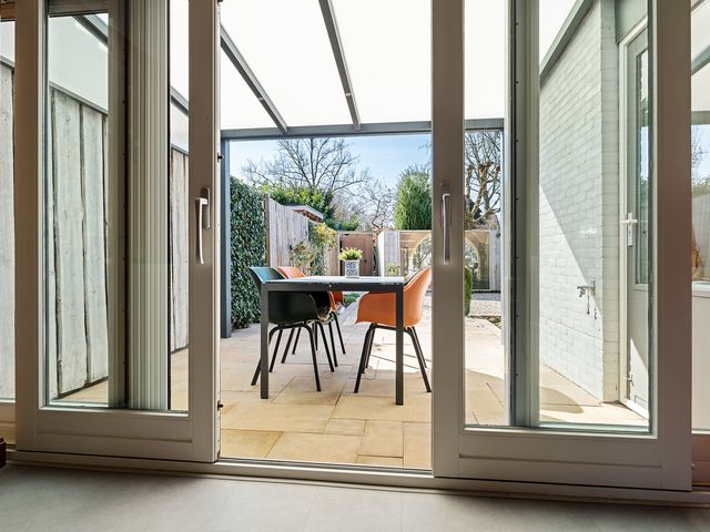Juffrouw Oosterweg 30, Beekbergen