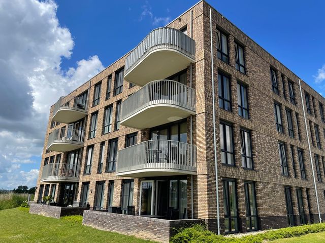 Laakoever 130, Arnhem