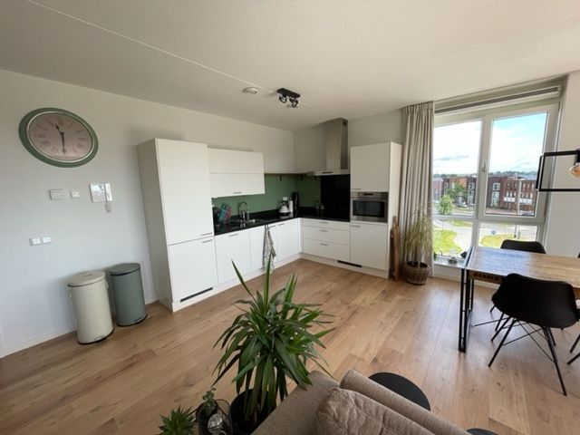Laakoever 130, Arnhem