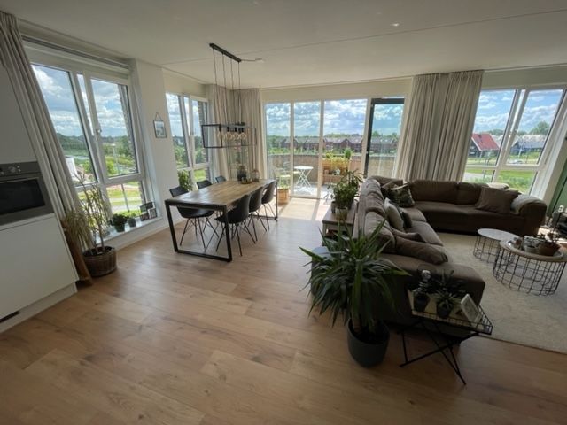 Laakoever 130, Arnhem