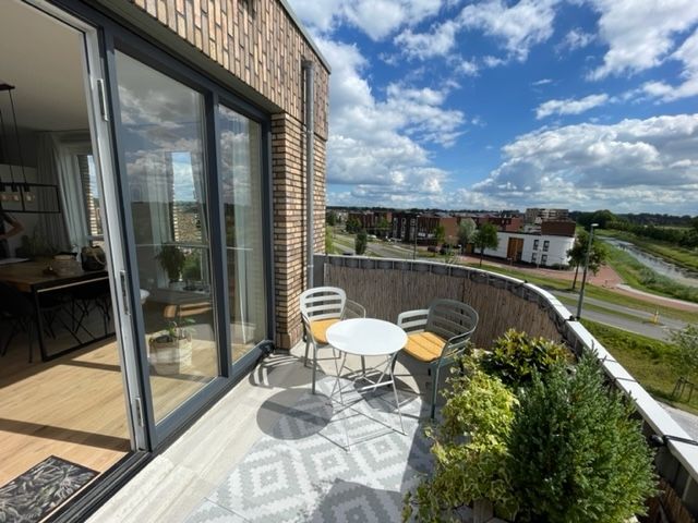 Laakoever 130, Arnhem
