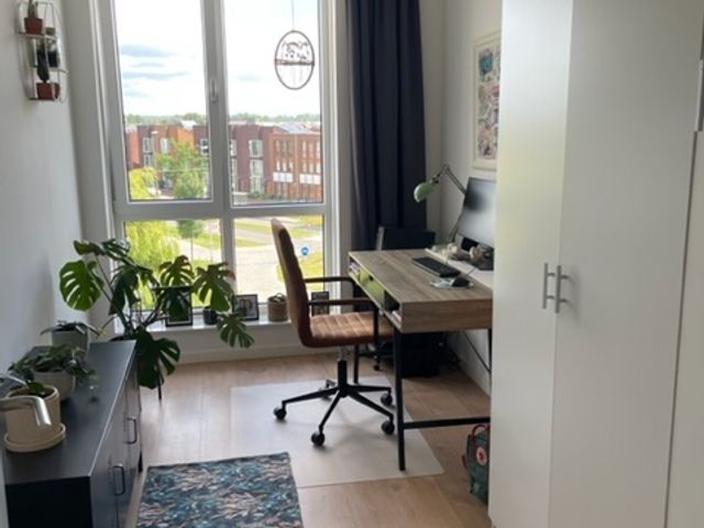 Laakoever 130, Arnhem