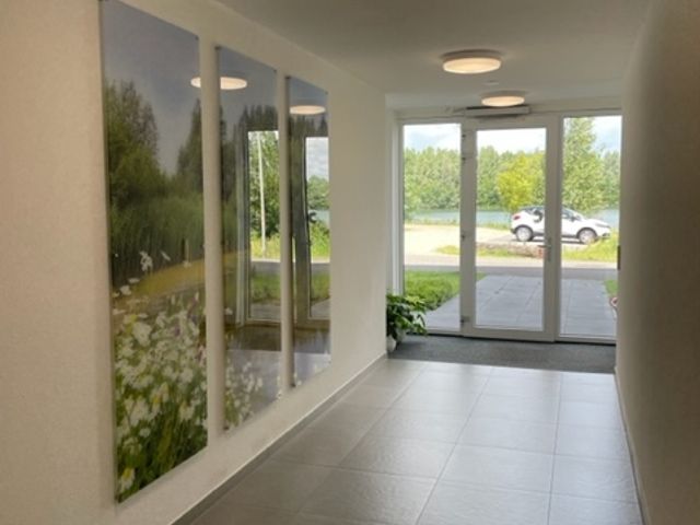 Laakoever 130, Arnhem