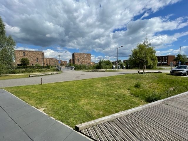 Laakoever 130, Arnhem