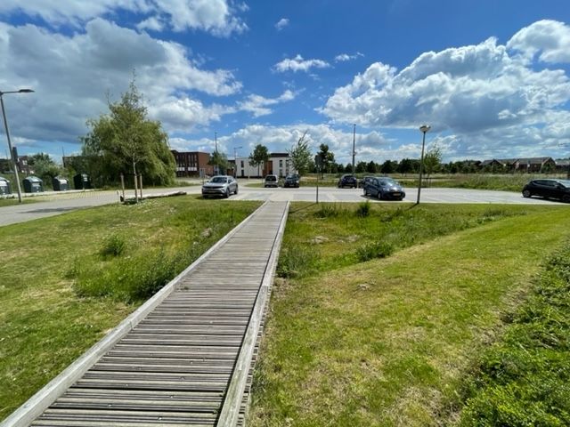 Laakoever 130, Arnhem