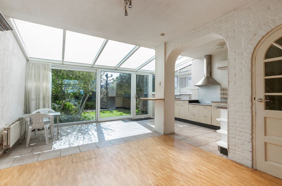 Van Eedenstraat 1