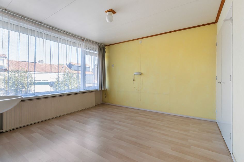 Van Eedenstraat 1